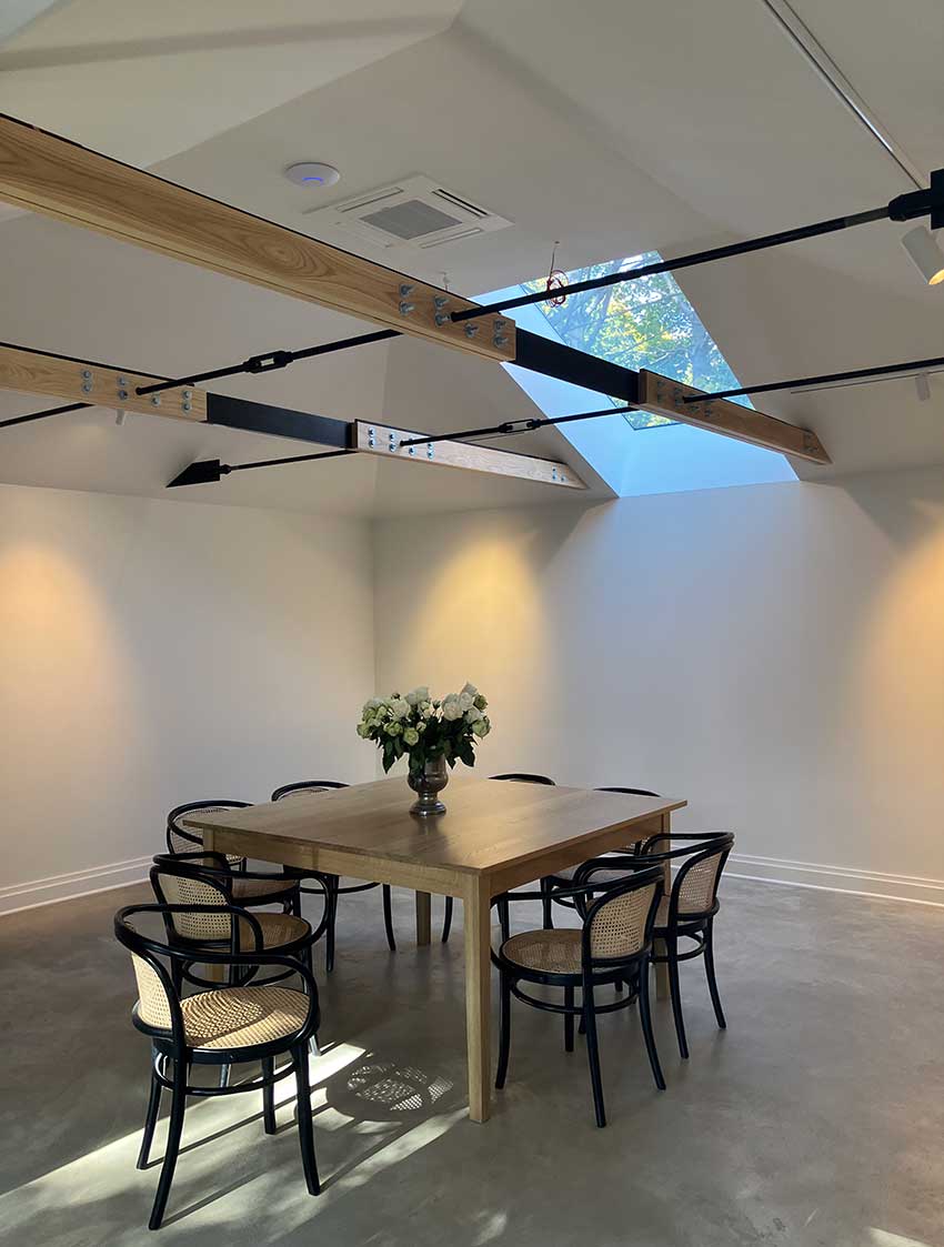 Studio-Gallery-Nyack-NY-Aurell-Garcia-Architects